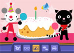 Arty Mouse Sticker Book Arty Mouse Sticker Book