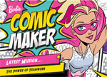 Princess Power Comic Maker
