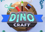 Dino Craft