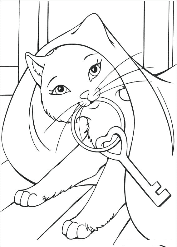 coloring page 2