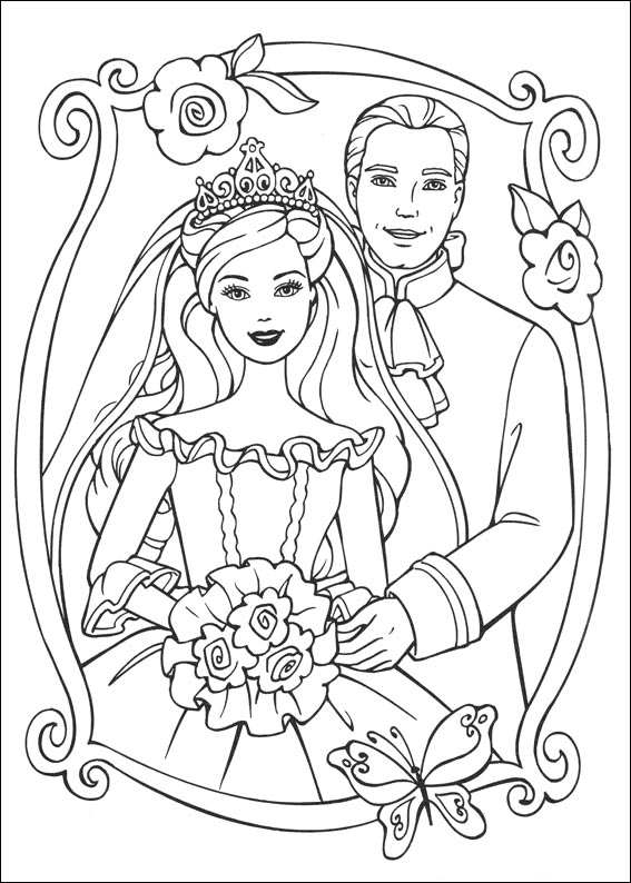 coloring page 3