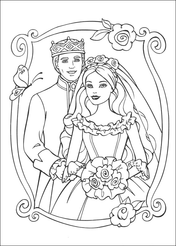 coloring page 4