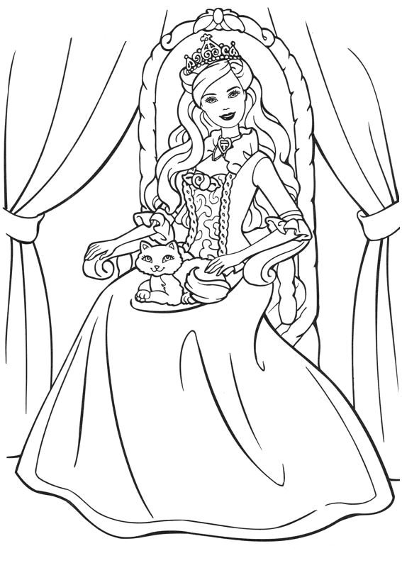 coloring page 6