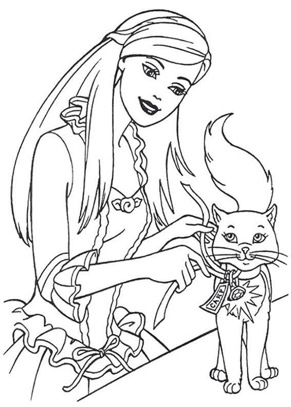 coloring page 7