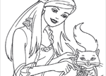 Coloring Page 7