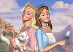 Barbie Princess and the Pauper