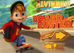 Alvin Board Buster