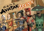 Avatar Arena