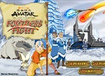 Avatar Fortress Fight