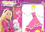 elsa vs barbie fashion contest 2 game kid game