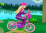 Barbie Bike