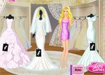 Barbie Bridal Boutique