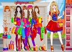 Barbie Games :: Barbie Campus Style