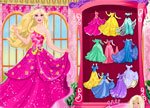 Barbie Disney Princess