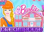 Barbie Dream House