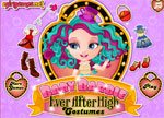 Barbie Ever After High