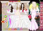 Barbie Fairytale Bride