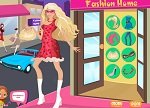 Barbie Fashion Home