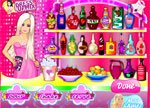 Barbie Love Mix