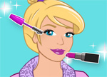 Barbie Make Up