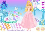 barbie games dress up