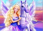 barbie game kid game