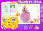 Barbie Pix