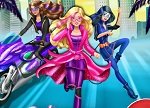 Barbie Spy Squad