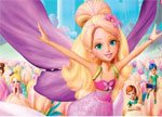 Barbie Thumbelina