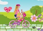 Barbie Bike Ride