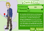 Create A Crush