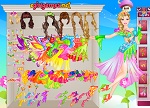 Barbie Games :: Barbie Fairy Princess