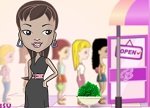 barbie girls fashion frenzy