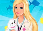 Barbie Little Critter Clinic