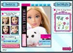 Barbie Games ::Make Your Mag