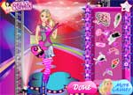 Barbie Games :: Pop Diva