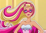 Princess Power Dress Up
