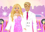 Barbie Games :: Barbie Red Carpet