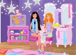 my scene polly pocket room makeover