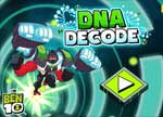 Ben10 DNA Decode