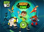 Ben10 Hero Time