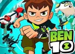 Ben10 Up To Speed