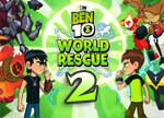 Ben10 Mission 2