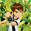 Ben 10 Games For Kids