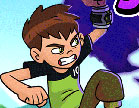 Ben10 Omnitrix Shadow