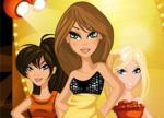 Dress Up Games :: Fashion Star