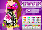 Dress Up Games :: Dress Design