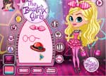 Beatrix Girls Dress Up Games