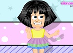 Dress Up Games :: Beauty Shuffle