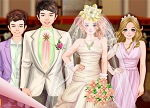 Brides and Grooms
